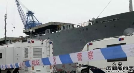 “金海翔”輪事故6名嫌犯被批捕