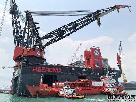 3000!Sleipnir̖ʷLNGȼϼע