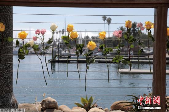 美加州船難失火調(diào)查結(jié)果公布起火原因尚不能斷定