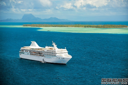 Fincantieri獲Ponant最多3艘豪華探險(xiǎn)郵船訂單