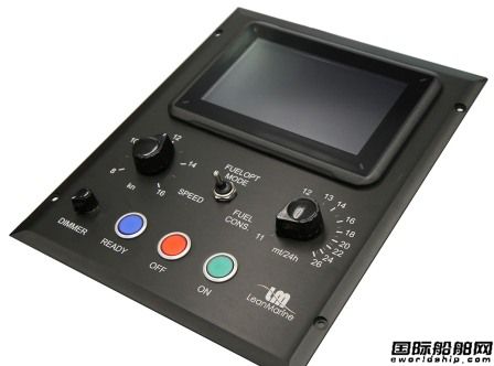 Lean Marine智能燃油節(jié)能系統(tǒng)FuelOpt銷量猛增