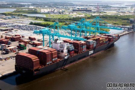 Cargotec評估Navis公司業(yè)務(wù)戰(zhàn)略方向
