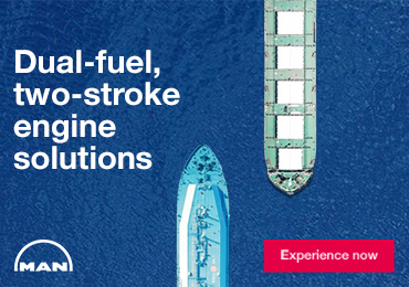  MAN Energy Solutions SE