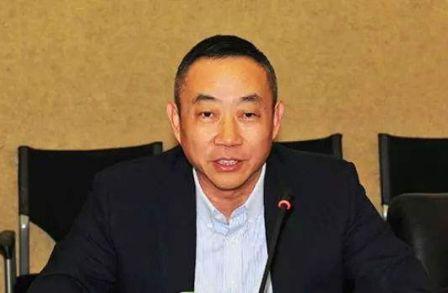 吳永杰調(diào)任國機集團總經(jīng)理、黨委副書記