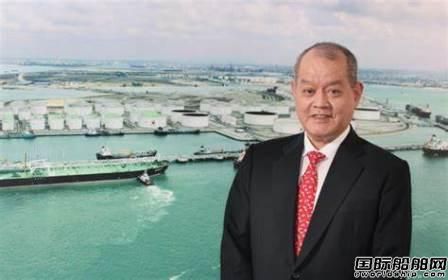 “OK林”栽了？中國船廠為在建船急尋新“買家”