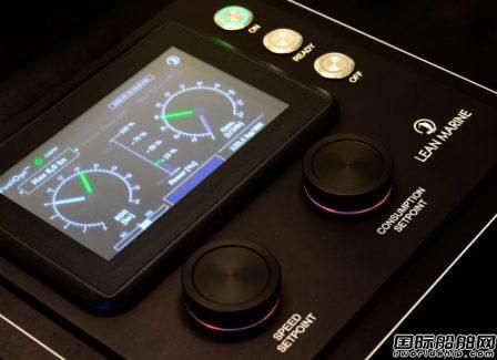 Lean Marine FuelOpt系統(tǒng)助客滾船節(jié)約燃料獲船東青睞