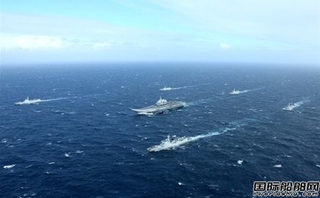 創(chuàng)新贏未來！中國船舶七〇八研究所成立70周年巡禮