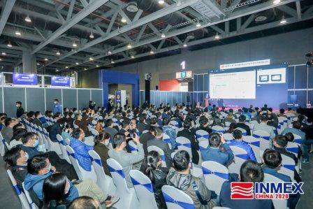 2020第九屆中國廣州國際海事展盛大開幕