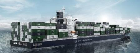 TECO 2030公司推出下一代“超低排放”船舶減排系統(tǒng)