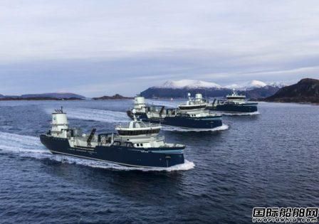 PG Flow Solutions獲大筆壓載水處理系統(tǒng)訂單