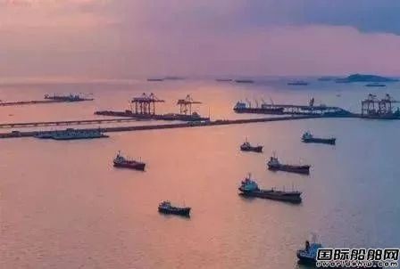 127艘VLCC駛往中國港口！中國再次“血拼”囤油