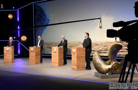 80個國家同時在線！全球“虛擬”海事展會獲巨大成功