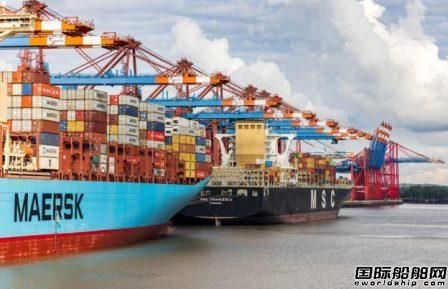 運價一飛沖天！集運市場三季度將迎超級旺季