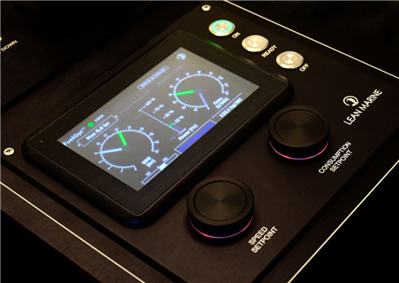 雅苒海洋技術(shù)收購(gòu)Lean Marine拓寬其產(chǎn)品線與技術(shù)組合