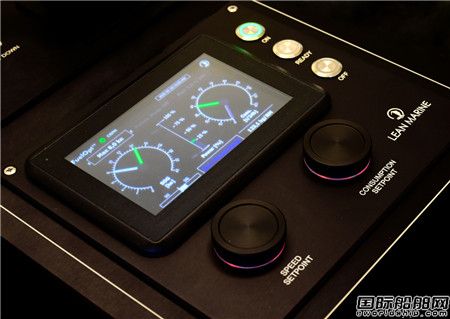 ۺgُLean Marine،aƷcgM