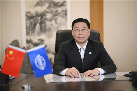 中遠(yuǎn)海控楊志堅入選福布斯中國最佳CEO榜單