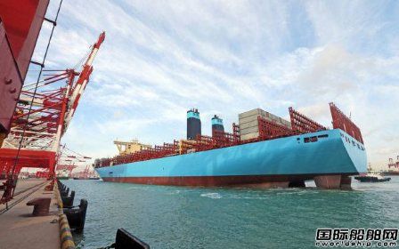 拆船價上漲30%，集裝箱船拆船市場仍陷入停滯