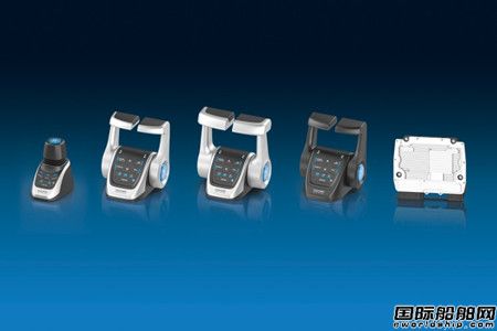 ZF推出新品牌TotalCommand船舶控制系統(tǒng)