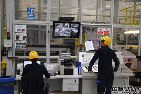 現(xiàn)代制鐵LNG儲罐用9鎳鋼厚板通過KOGAS認證