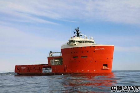 Vard Electro電池動(dòng)力系統(tǒng)為PSV進(jìn)行開(kāi)創(chuàng)性升級(jí)