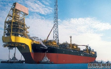 MISC旗下“FPSO Kikeh”號(hào)FPSO再獲6年租約