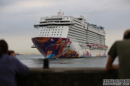 船留下公司不要？郵輪巨頭清盤“賭王”打小算盤