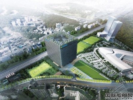 現(xiàn)代重工集團與首爾大學(xué)攜手培養(yǎng)未來造船人才