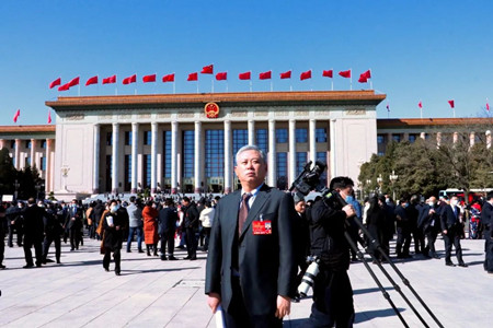 劉征：讓船舶工業(yè)遺產在傳承中煥發(fā)生機