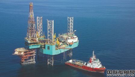 34億美元！ADNOC Drilling八座自升式鉆井平臺獲租
