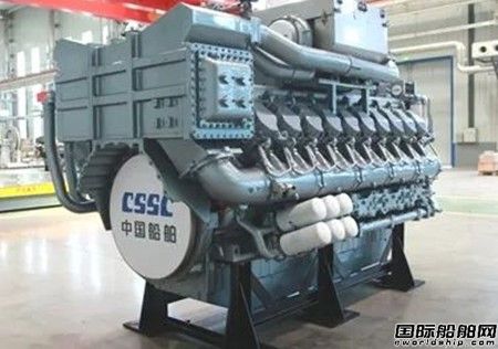 單機(jī)功率4400kW！河柴重工成功研制大功率高速柴油機(jī)