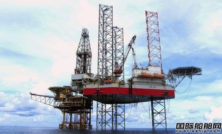 6.28億美元！Seadrill出售7座自升式鉆井平臺(tái)