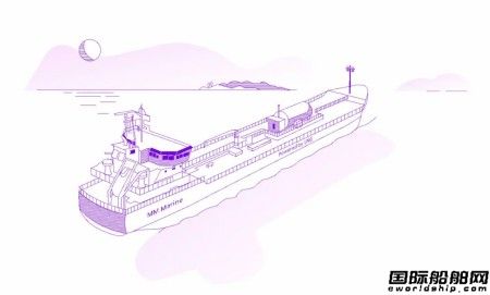 國(guó)鴻液化氣獲航通公司2艘雙燃料加油船LNG供氣系統(tǒng)包訂單