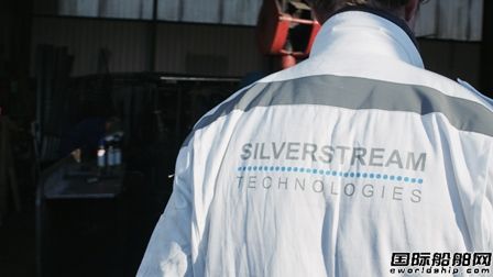 SilverstreamAF(tun)]݆b՚❙ϵy(tng)