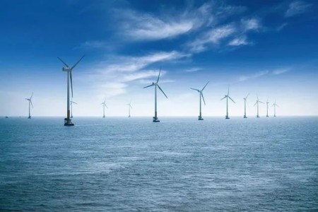 我國(guó)海上風(fēng)電運(yùn)維市場(chǎng)迎來(lái)新藍(lán)海