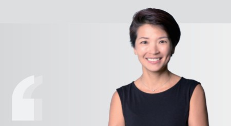 Lynn Loo教授：航運(yùn)脫碳需要跨部門聯(lián)動