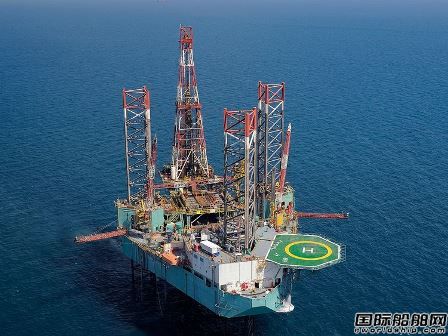 總價2億美元！ADNOC Drilling收購2座自升式鉆井平臺
