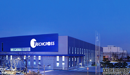 TECHCROSS推進(jìn)業(yè)務(wù)多元化新年收獲新訂單