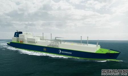 ̹I(y)TؔyDeltamarin18fLNG(xing)Ŀ͌O(sh)Ӌ
