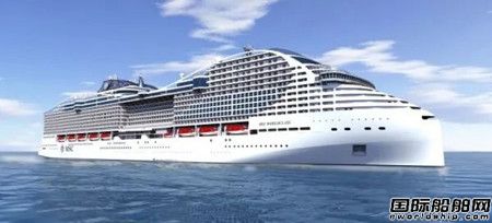 Bloom Energy燃料電池首次在大型郵輪成功安裝應(yīng)用