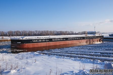 未來4年共建260艘船！俄羅斯兩家船廠將獲30艘散貨船訂單