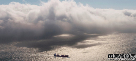 開創(chuàng)甲醇動力船舶先河！“Stena Germanica”號助力航運綠色轉(zhuǎn)型