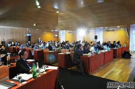 中國船級社在葡萄牙舉辦綠色航運(yùn)研討會(huì)