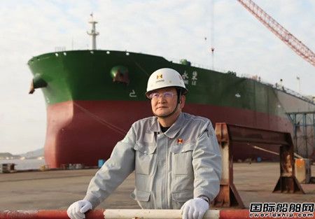 中國造船業(yè)“白求恩”金起熙病逝