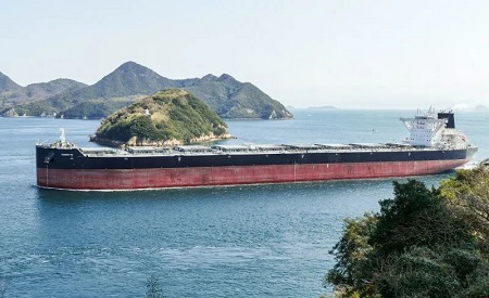 ңTomini Shippingʽ뺣ʹЈ