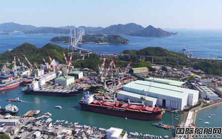 僅21艘！日本船企6月接單量連續(xù)第四個月下滑