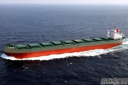 連續(xù)第5個月下滑！日本船企7月接單量同比下降20%
