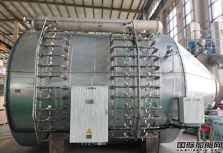 第100臺！中船發(fā)動機宜柴公司SCR產(chǎn)量增長253%