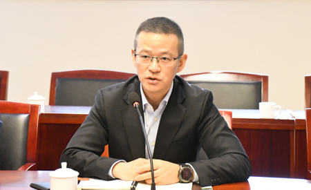 東方海外國際：陳揚帆任執(zhí)行董事及行政總裁