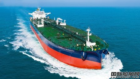 再獲2艘原油船訂單！現(xiàn)代三湖重工完成全年接單目標(biāo)238%