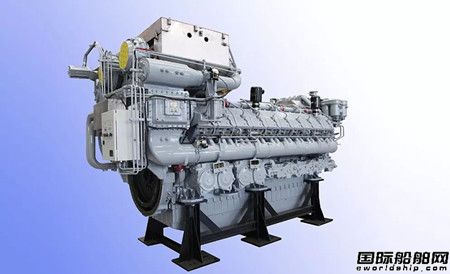 超8億元！河柴自主品牌CHD622V20STC柴油機(jī)獲史上最大合同